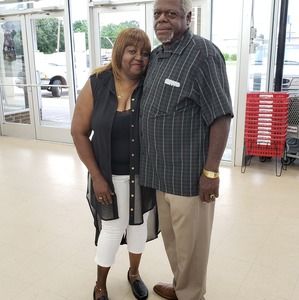 Meet your Posher, Melvin